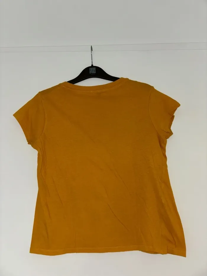 T-shirt Pimkie taille S - photo numéro 2