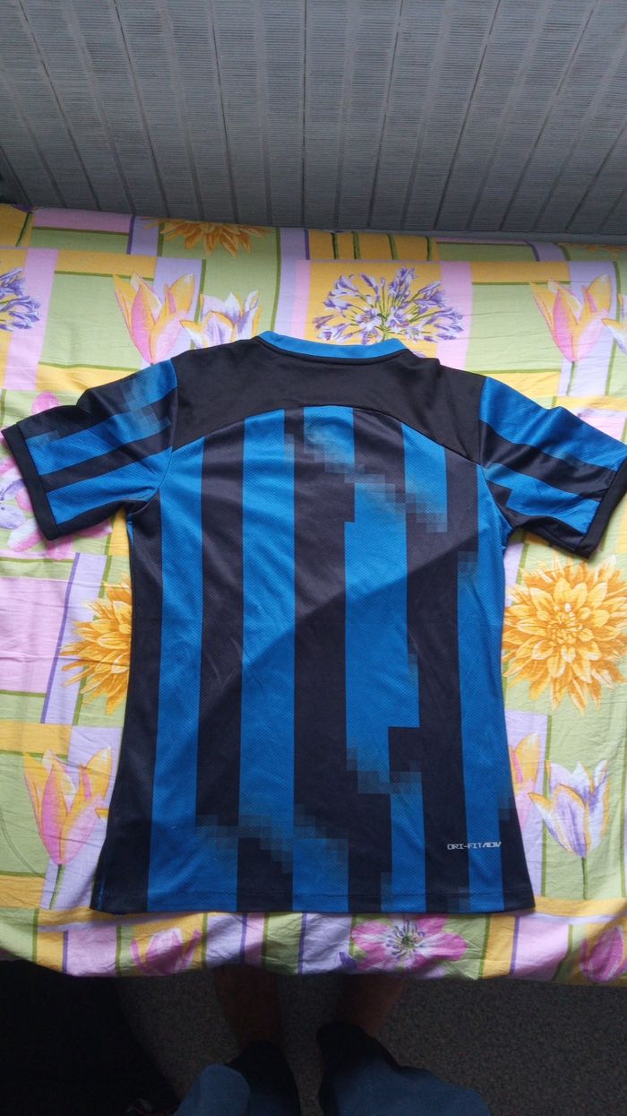 Maillot de foot - photo numéro 3