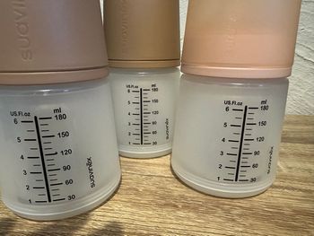 Biberon Suavinex Allaitement