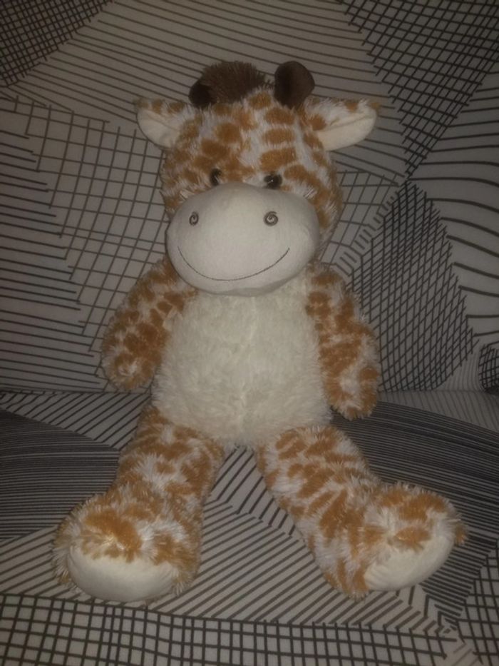 Peluche 60cm