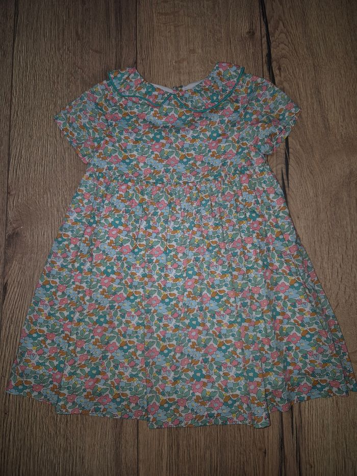 Robe Jacadi