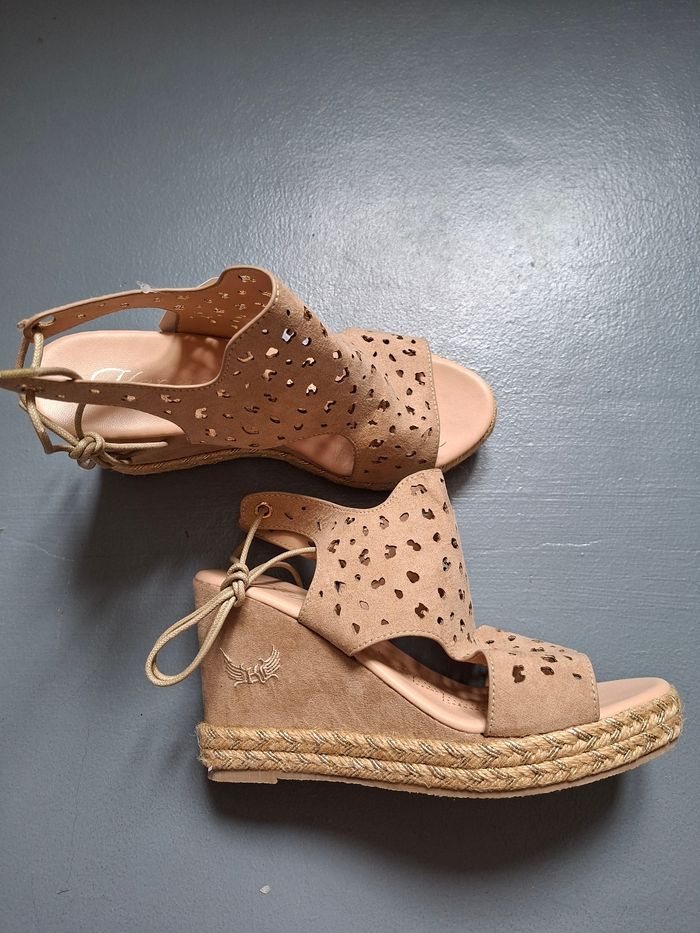 Compensée Kaporal - photo numéro 2