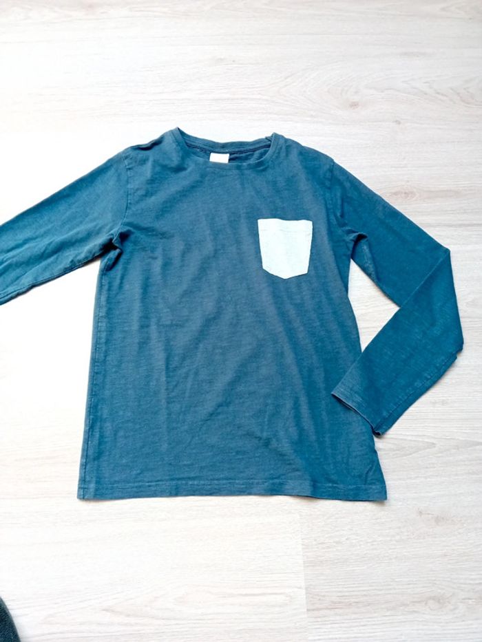 Tshirt TAO 14 ans