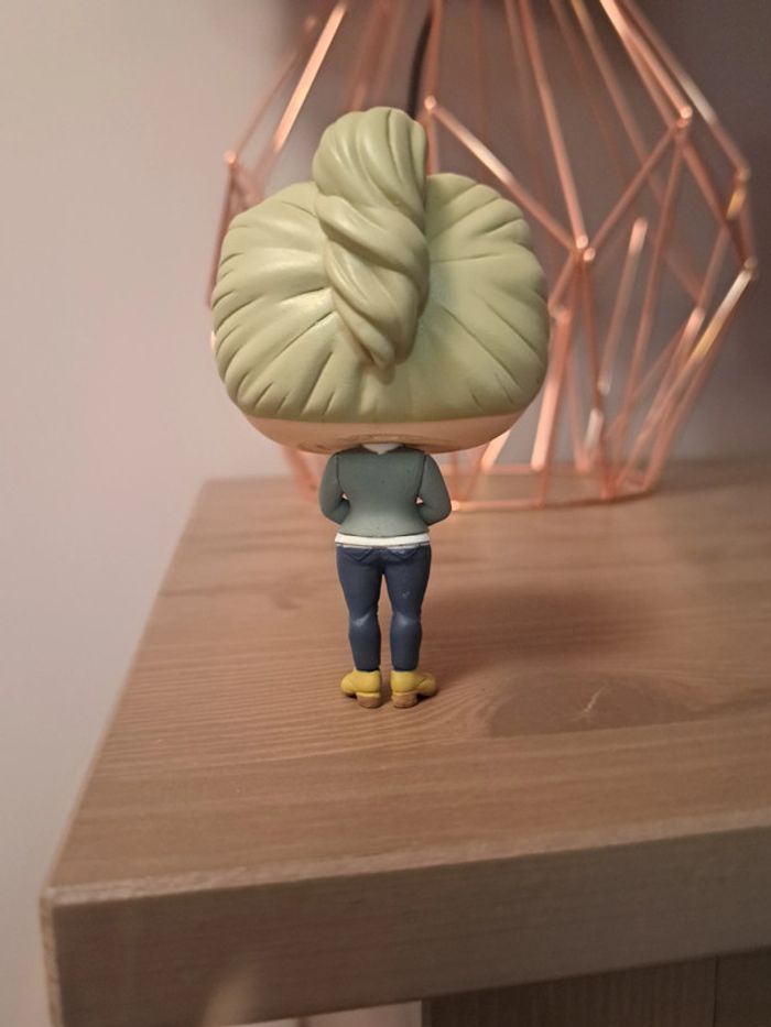 Figurine Funko Pop Betty Cooper (Serie Riverdale) - photo numéro 3