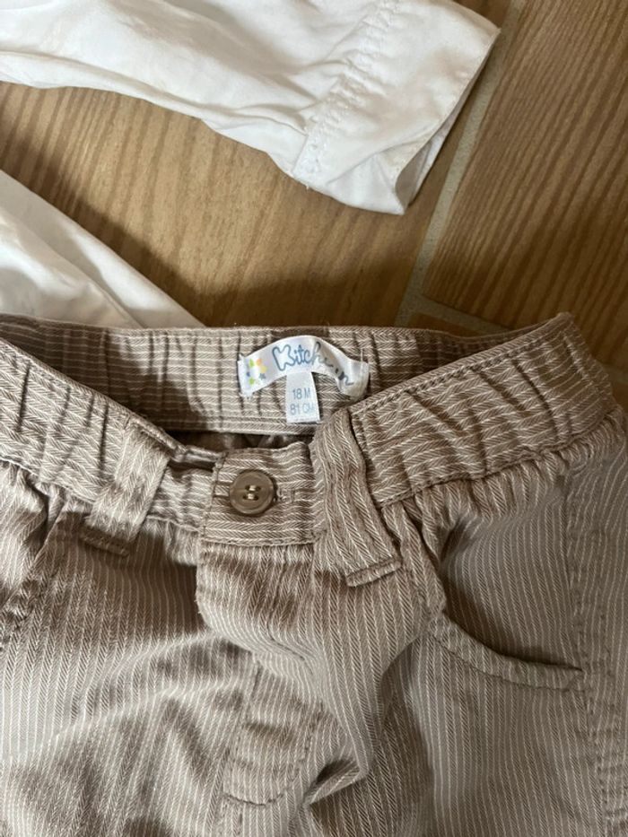 Ensemble cérémonie - photo numéro 2