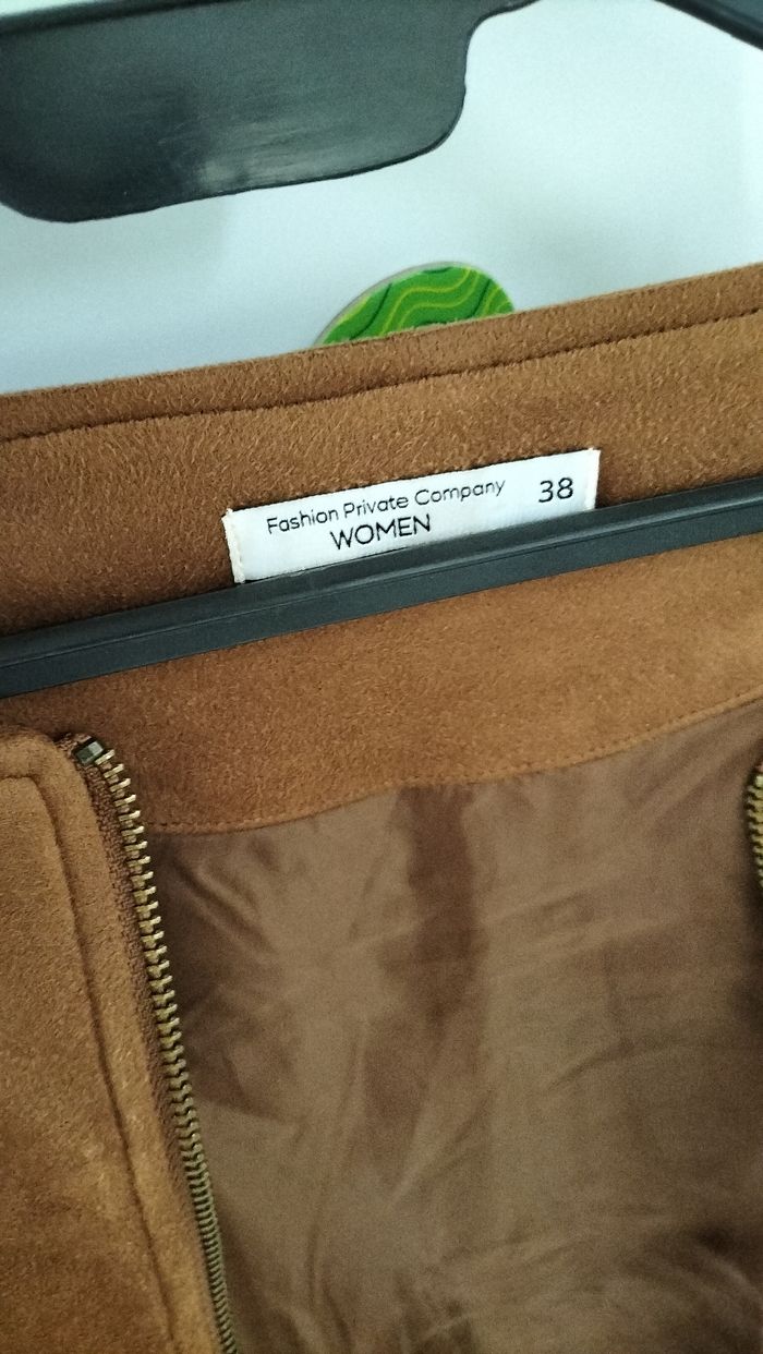 Veste - photo numéro 6