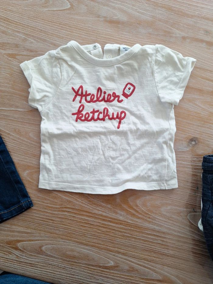 Ensemble garçon - photo numéro 4