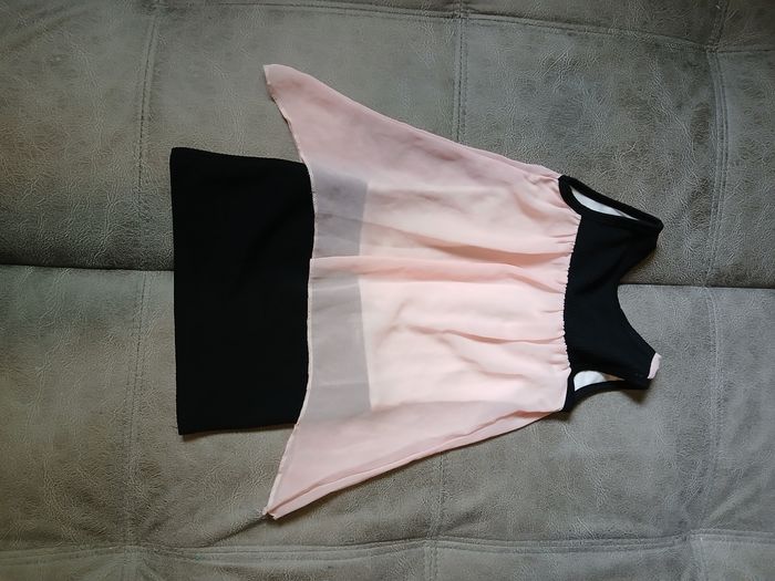 Robe fille 4 ans - photo numéro 2