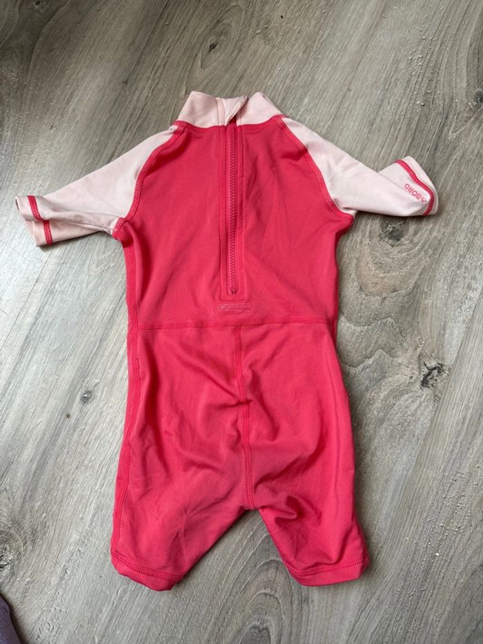 Combinaison d’eau - photo numéro 6