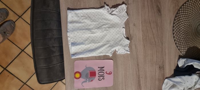 Tee shirt - photo numéro 2