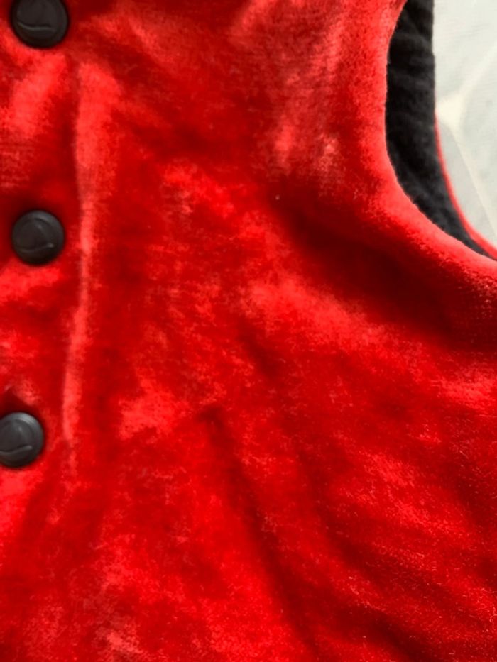 Gilet sans manche petit bateau - photo numéro 4