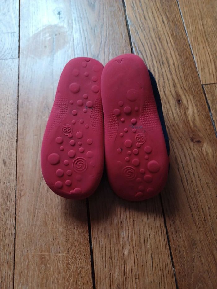 Chaussons - photo numéro 4