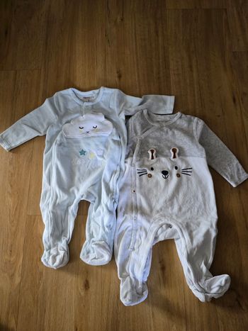 Pyjamas