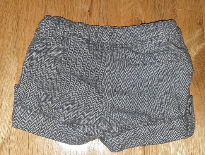 Short - photo numéro 2