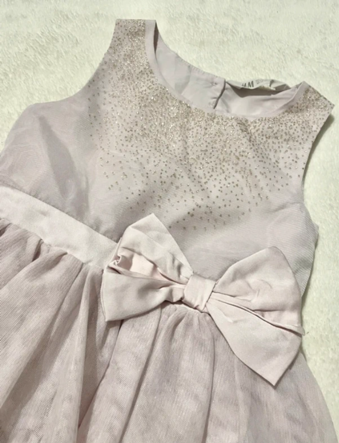 Robe en tulle fille - H&M - photo numéro 2