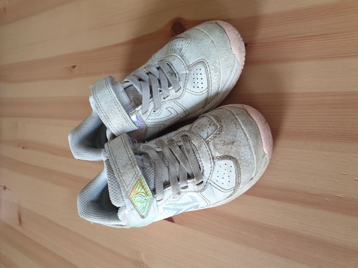 Baskets - Taille 28 - photo numéro 3