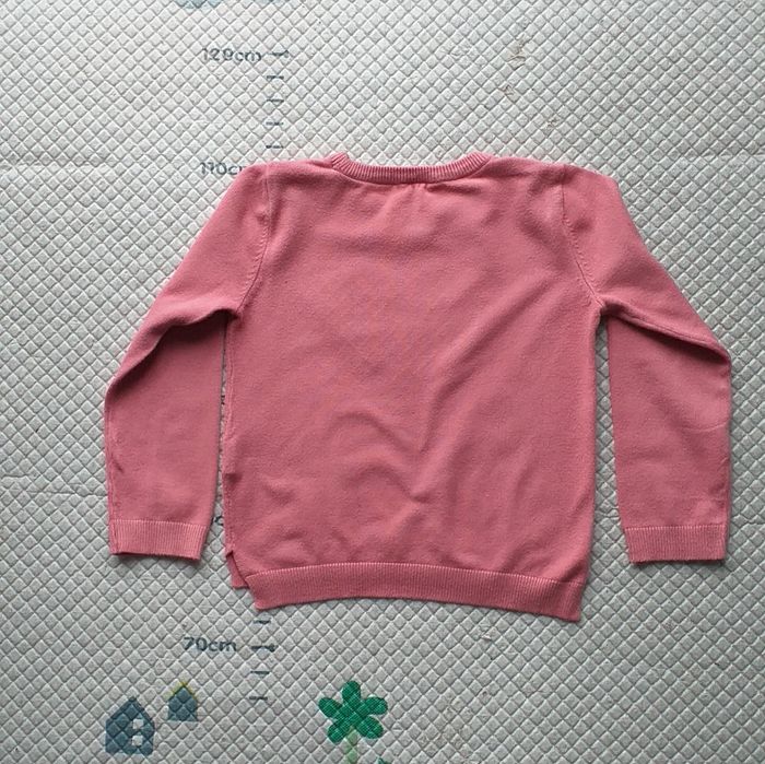 Pull fin - photo numéro 4