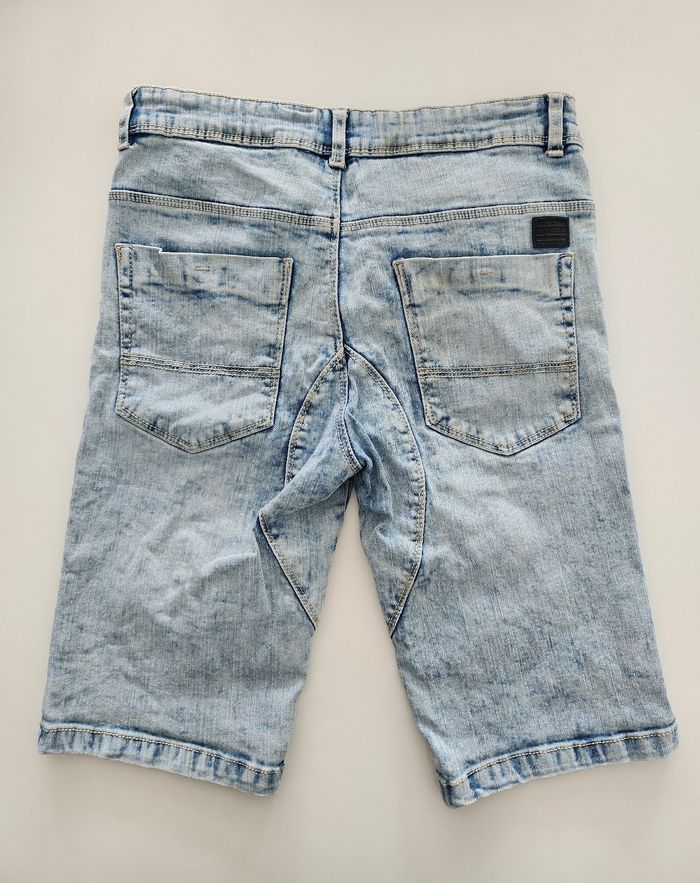 Short en Jean TAO Enfant - photo numéro 2