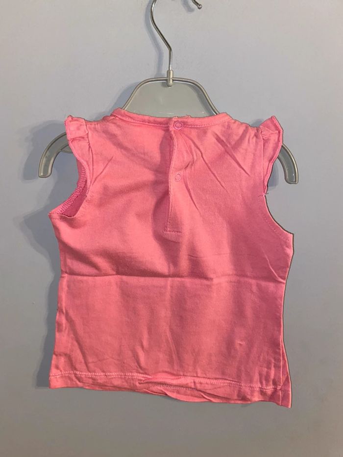 Ensemble 18 / 24 mois Miss Cutie - photo numéro 4