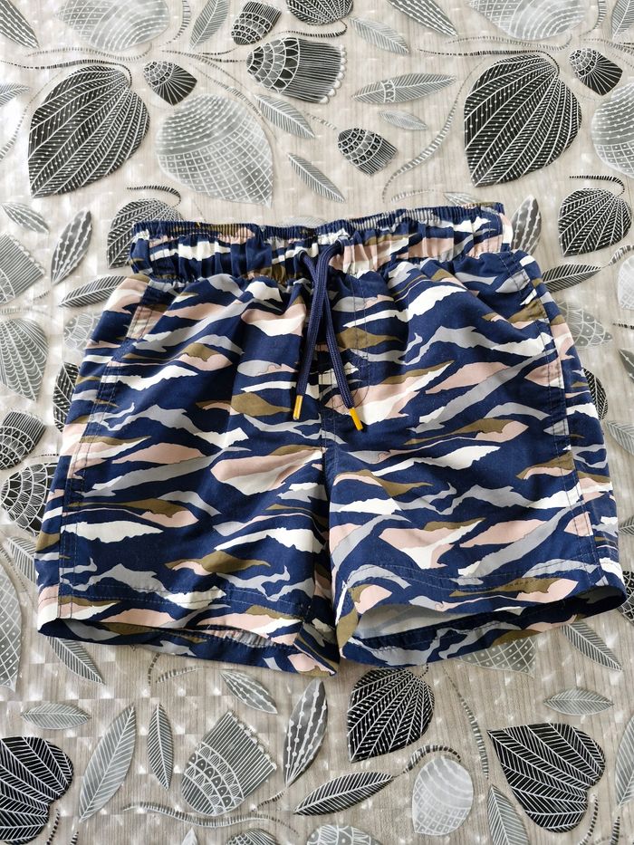Short garçon - photo numéro 1