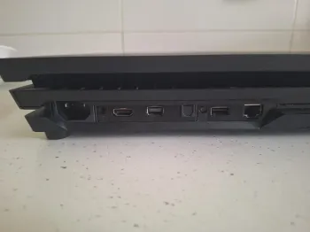 PlayStation 4 Pro