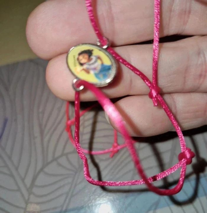 2 paires de boucles d oreilles et 4 bracelets - photo numéro 8