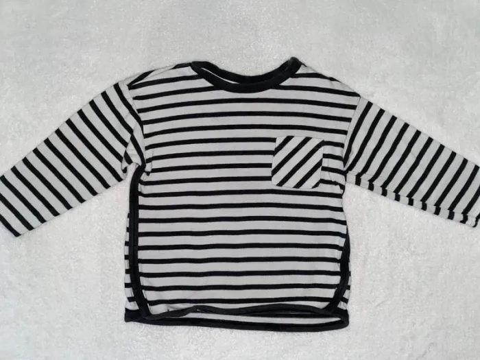 pull 18 mois