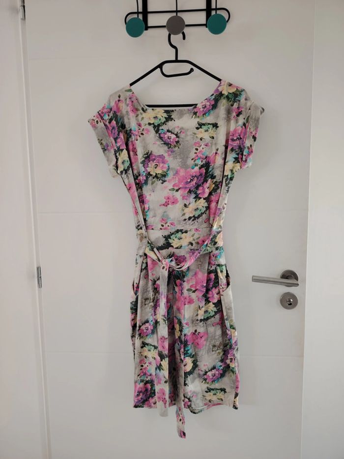 robe manche courte - photo numéro 7
