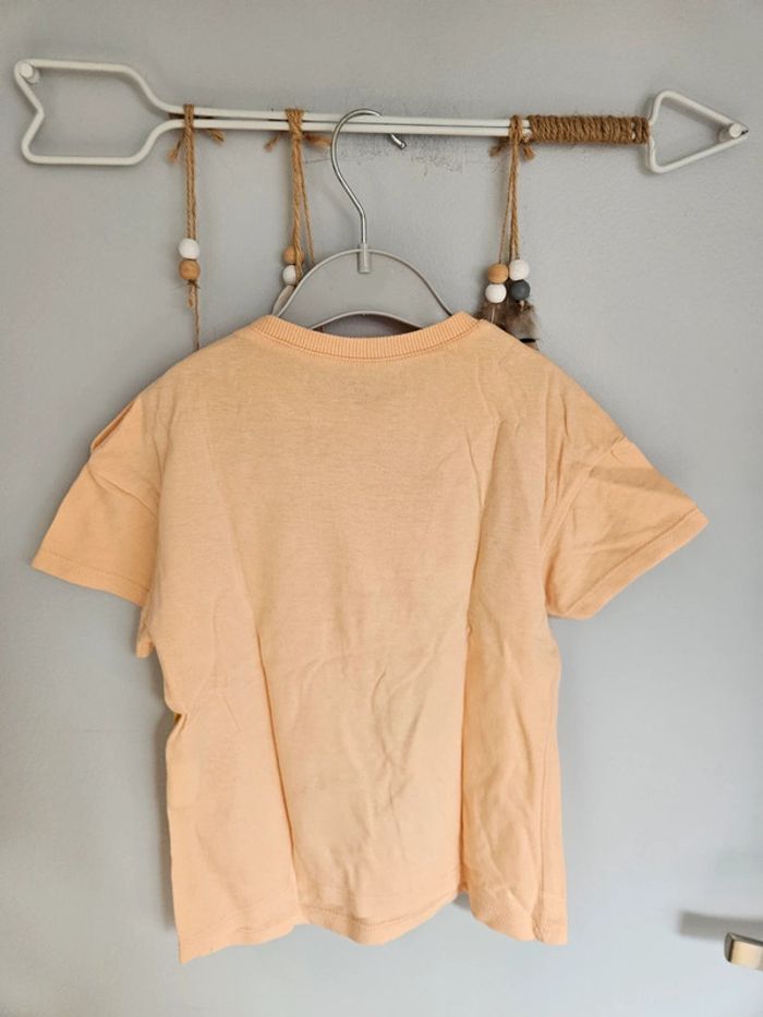 Tee shirt 36 mois - photo numéro 2