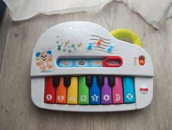 Piano Fisher Price