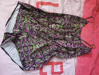 Combi short