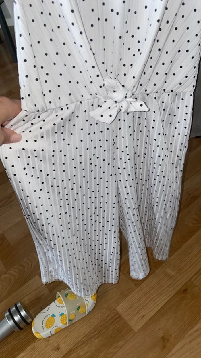 Combinaison fluide - photo numéro 2