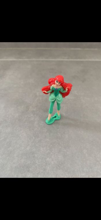 Ariel La petite sirène