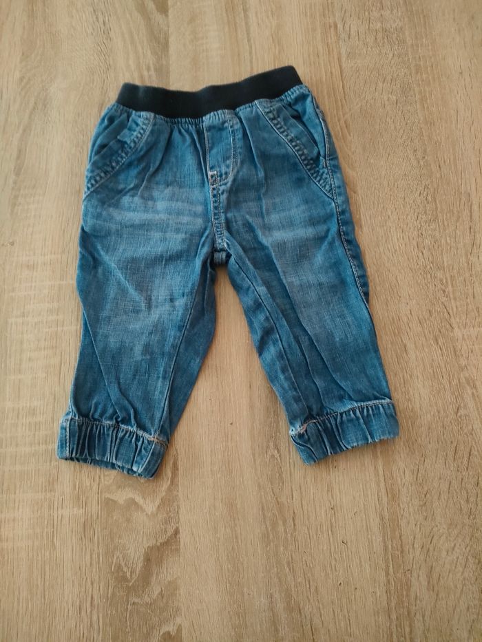 Pantalons - photo numéro 4