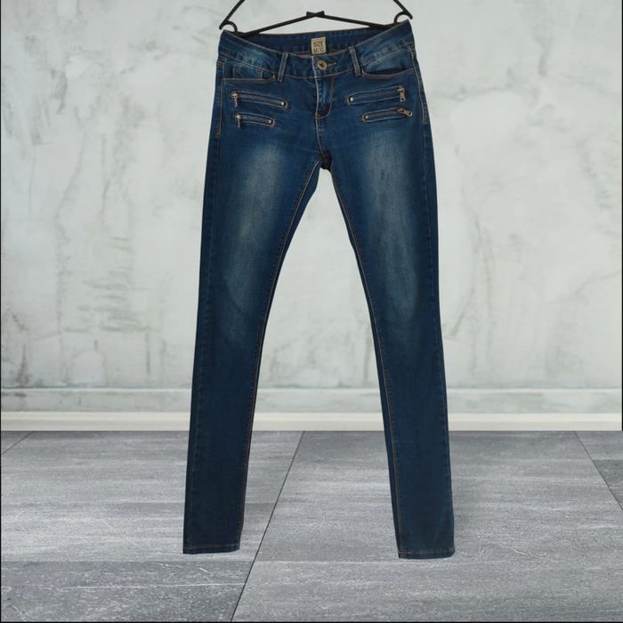 Jean femme T M Girl Vivi