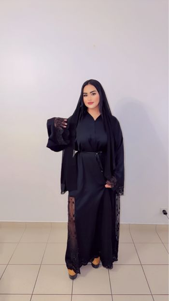 Abaya abu dhabi 