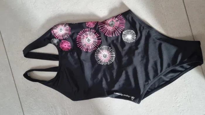 Maillot de bain aquasphere