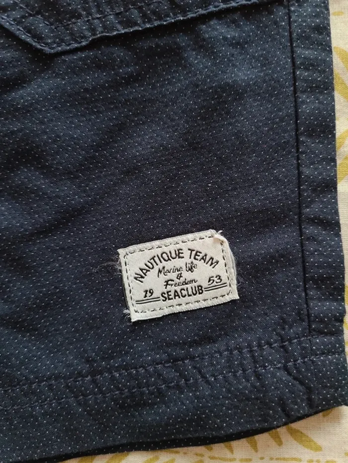 Short garçon neuf - photo numéro 2