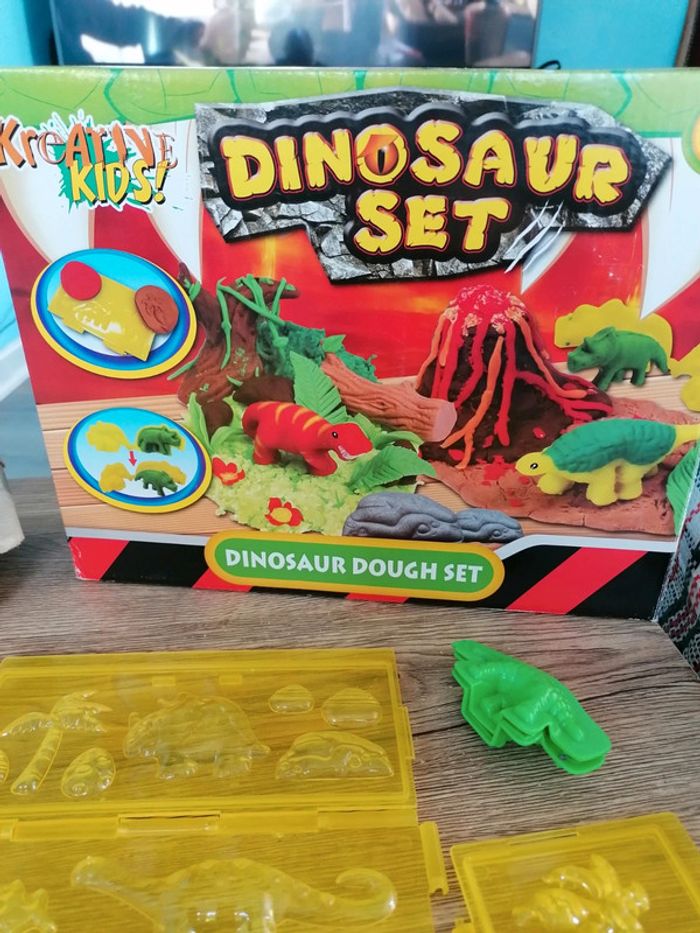 Accessoires pâté à modeler - photo numéro 2