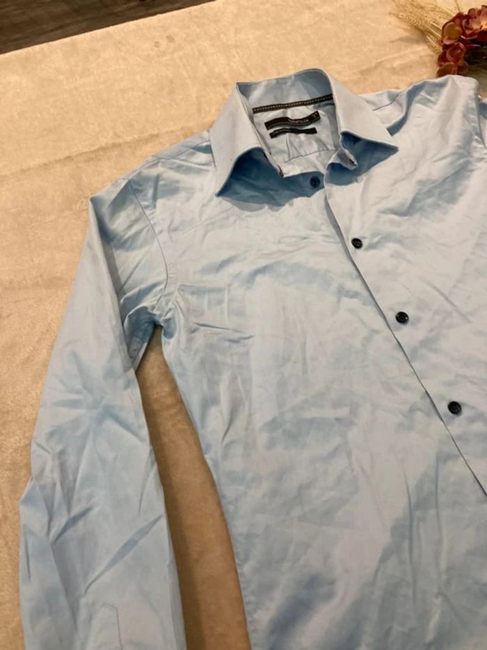 Chemise homme S - photo numéro 3