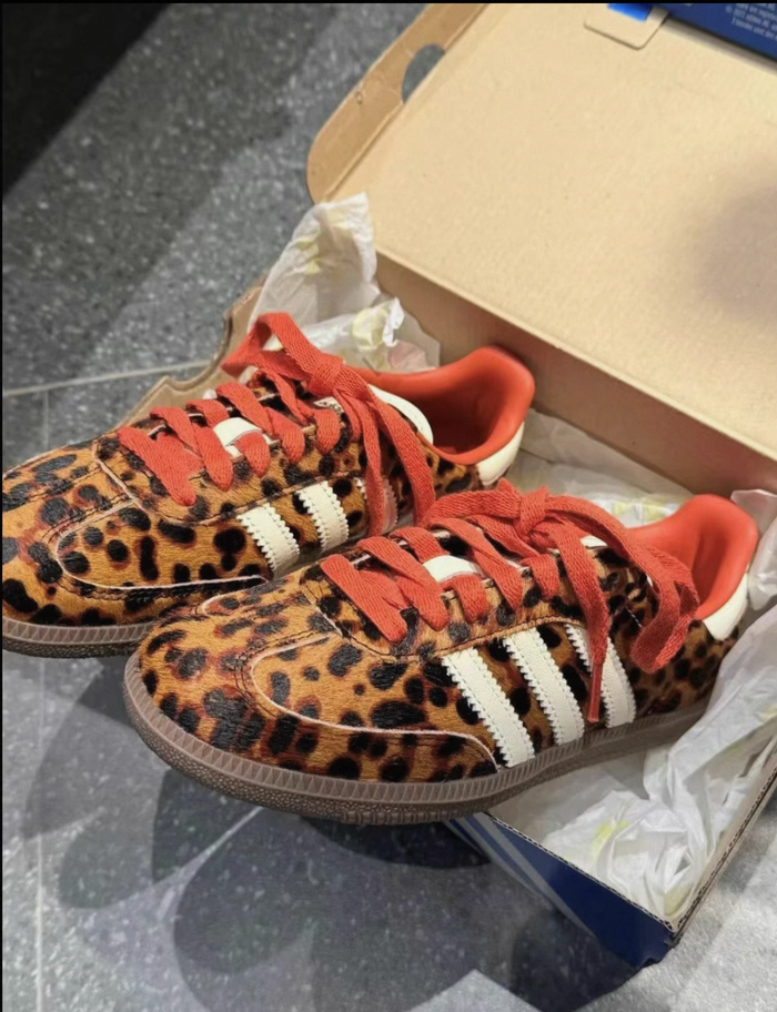 Adidas SAMBA OG taille 36 - photo numéro 5