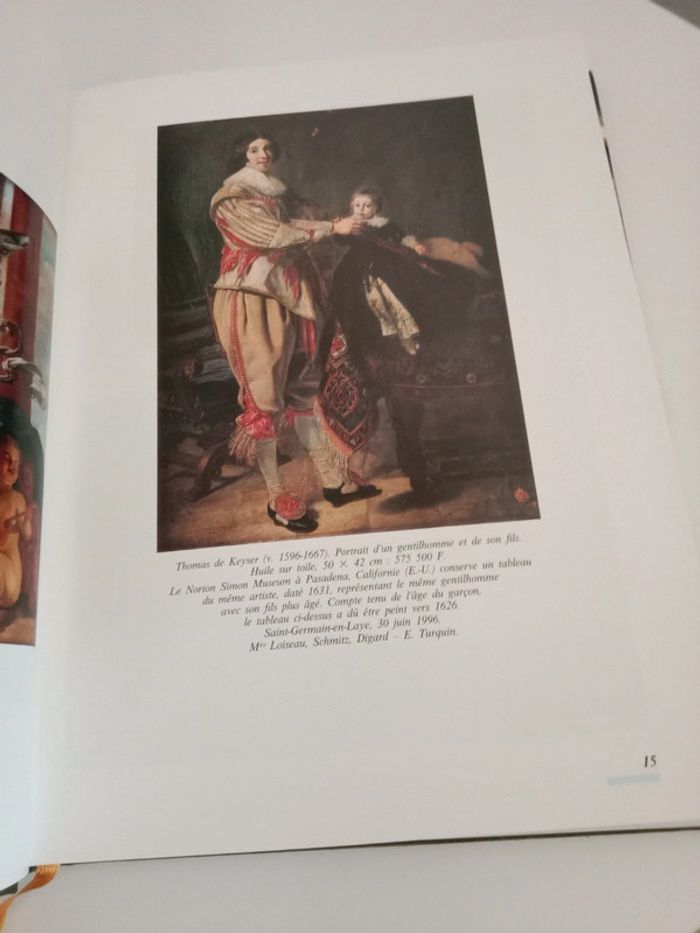 Drouot 1996 📚 L'art et enchères en France - photo numéro 4
