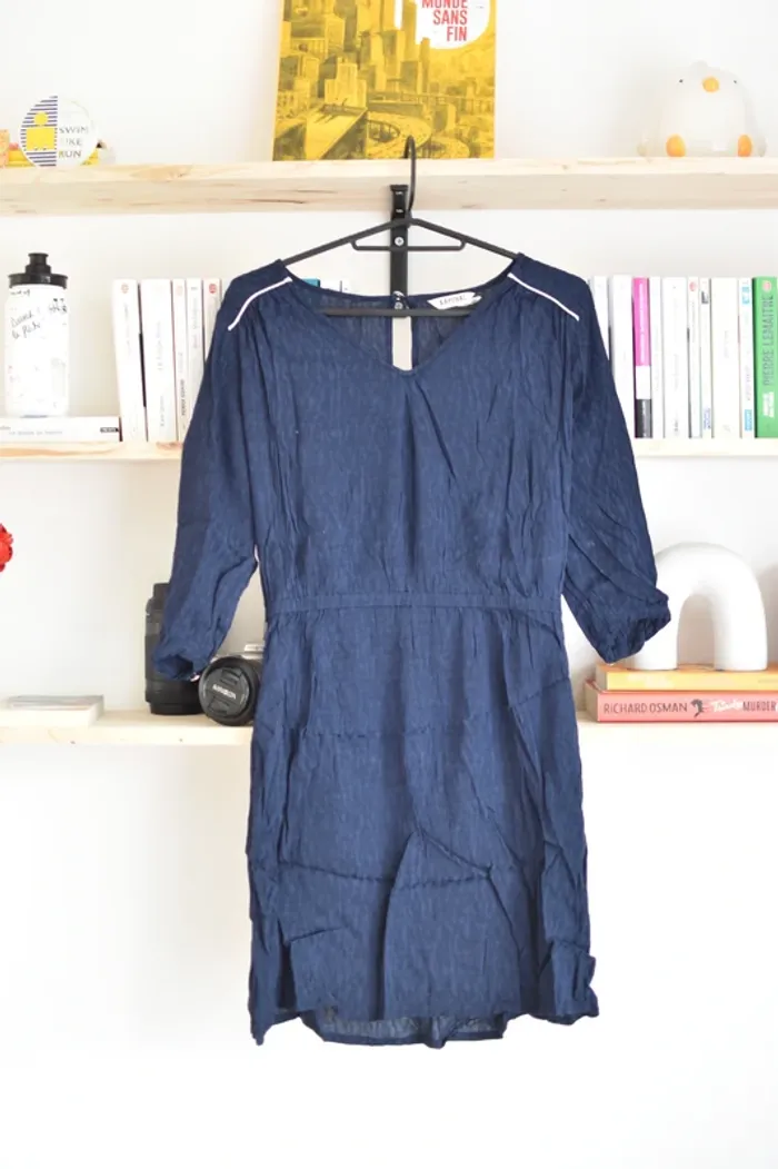 Robe Kaporal en taille XS (=34)