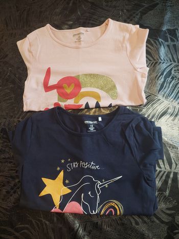 Lot t-shirt