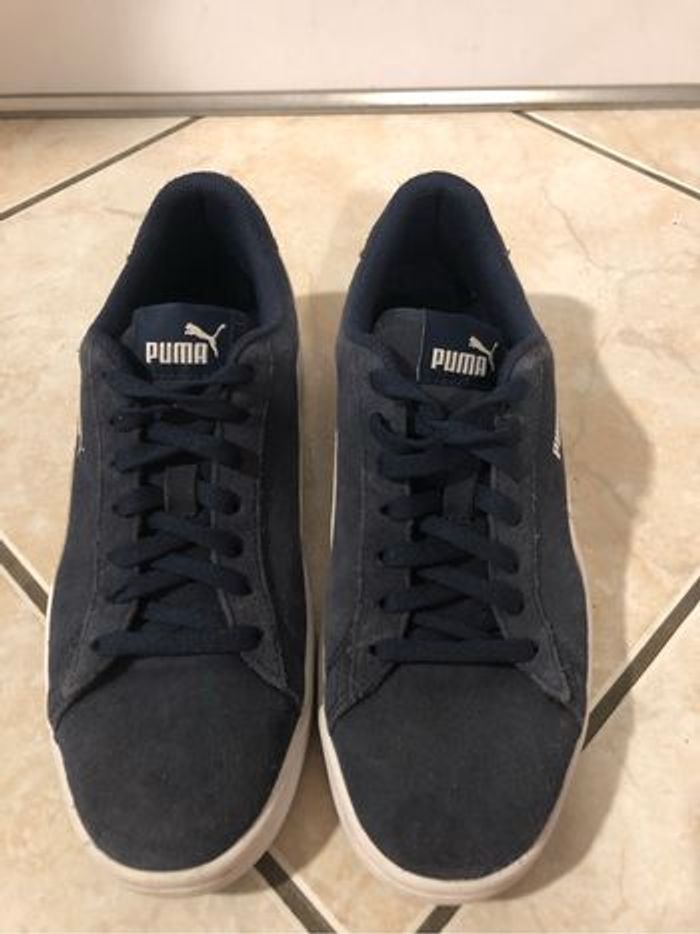 Chaussures puma 38