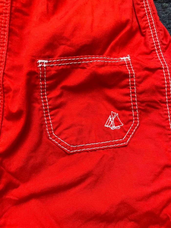 Salopette Petit Bateau - photo numéro 2