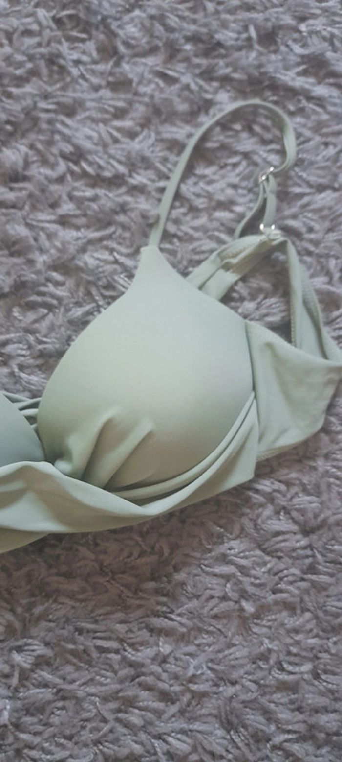 Haut de maillot de bain - photo numéro 2