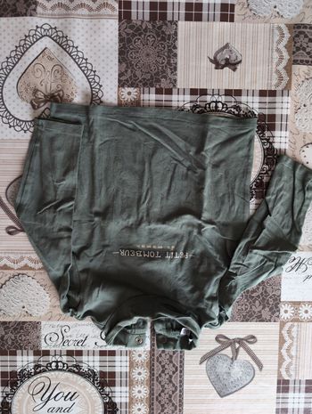 T-shirt garçon 24 mois