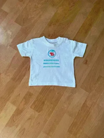 T-shirt Sergent Major 6 mois - Excellent état !