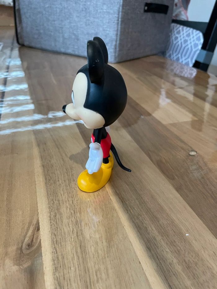 Figurine Mickey - photo numéro 4